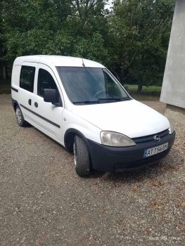 Opel Combo, 2005 р.в, 1,3 двигун