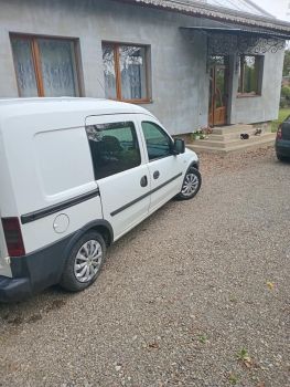 Opel Combo, 2005 р.в, 1,3 двигун 3