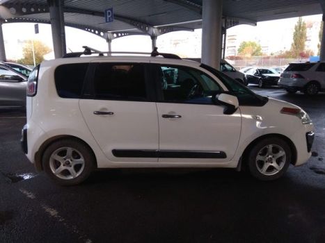 Citroen C3 Picasso, 2015 р.в., 1.6 дизель 2