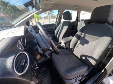 Ford Focus, 2009 р.в., 1,6 дизель 4