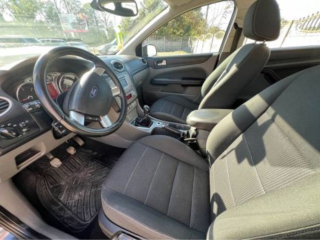 Ford Focus, 2009 р.в., 1,6 дизель 5