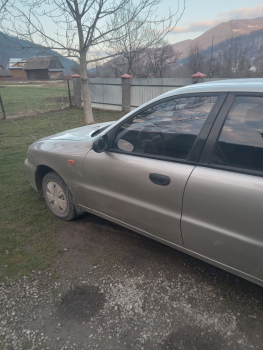 DAEWOO SENS, 2004 р.в., 1.3 1