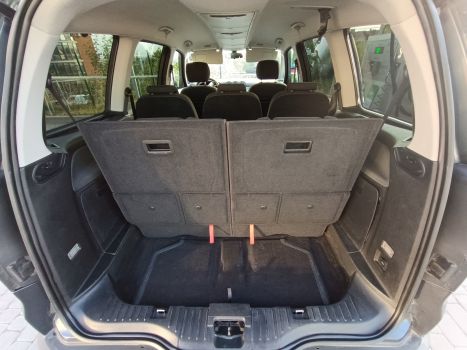 Ford Galaxy, 2007, 1.8 TDCi MT 12