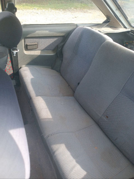 FORD SIERA, 1986 р.в., 1.6 7