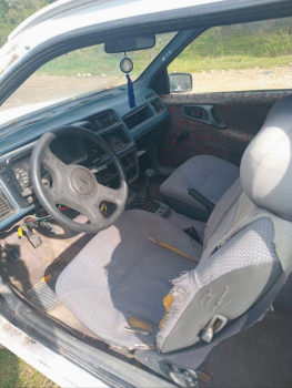 FORD SIERA, 1986 р.в., 1.6 3