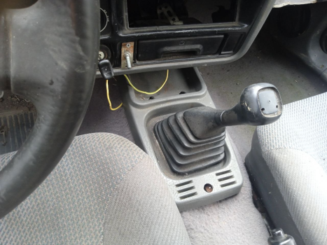 FORD SIERA, 1986 р.в., 1.6 6