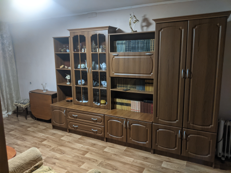 Здам 2-кімнатну квартиру