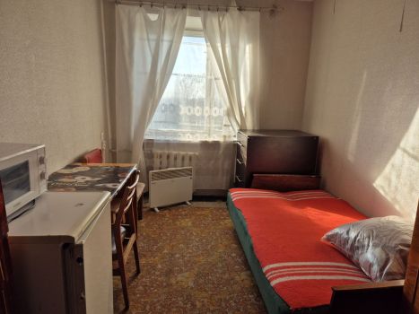 ..... Здам кімнату в гуртожитку 1