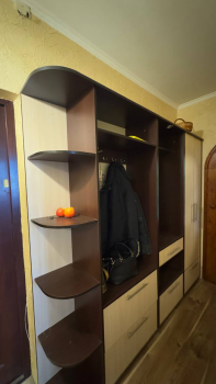 2-кімнатна квартира, пр. Лесі Українки 6
