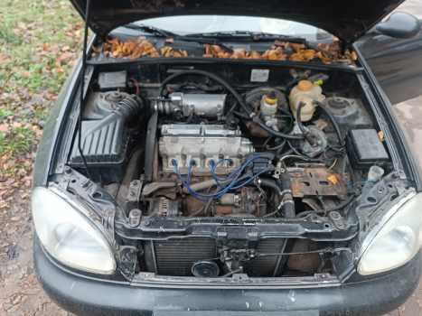 DAEWOO Sens, 2007 р.в., 1.3 2