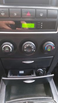 Kia Sorento, 2008 р.в., 2.5D механіка 12