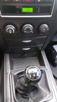 Kia Sorento, 2008 р.в., 2.5D механіка 15