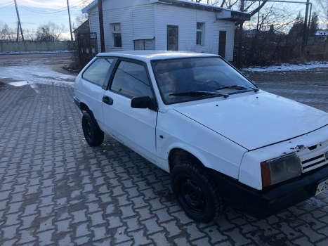 ВАЗ 2108, 1987 р.в., 1300 1