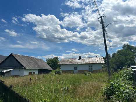 Земельна ділянка під забудову 4