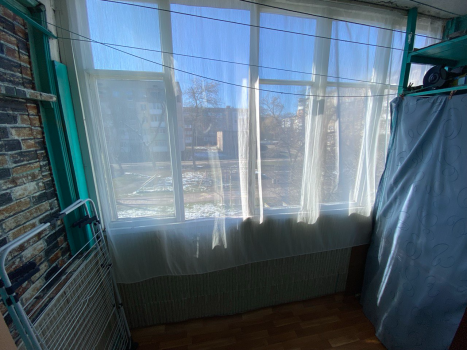 Здам 1-кімнатну квартиру 8