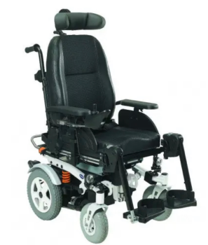 Електроколяска Invacare 1