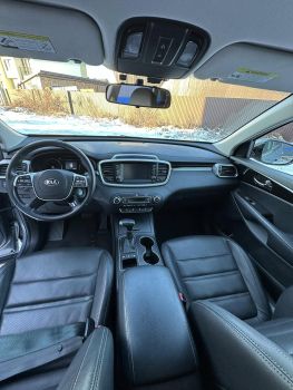 KIA SORENTO, 2020 р.в. AWD 3