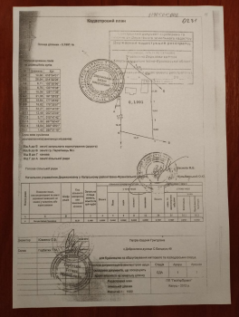 Земельна ділянка під забудову 8