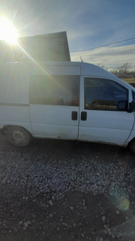 Fiat Scudo, 2003 р.в., 1.9 ТDI 1