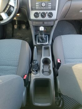 FORD Focus, 2006 р.в., 1.6 10