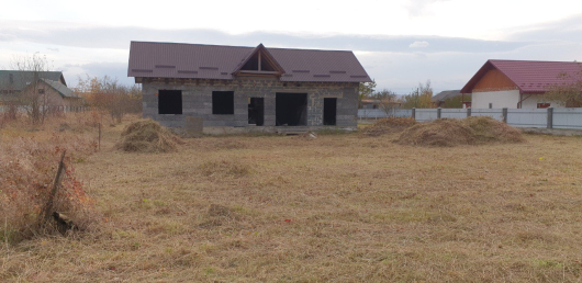 Земельна ділянка під забудову 2