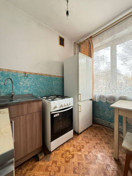 2-кімнатна квартира, вул.Січових Стрільців 7
