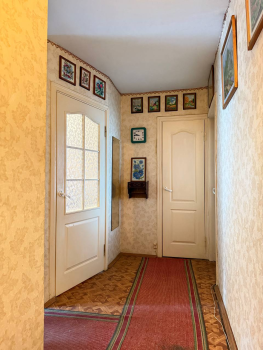 2-кімнатна квартира, вул.Січових Стрільців 6