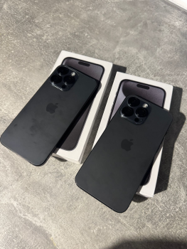 Iphone 15 pro max 2