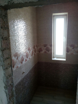 Внутрішні роботи 9