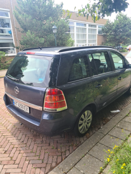 OPEL Zafira, 2006 р.в., 1.8 2