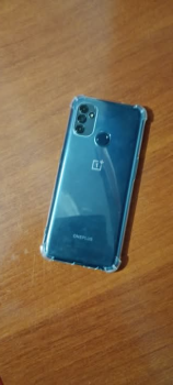 OnePlus Nord N100 1