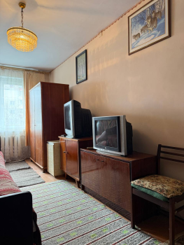 2-кімнатна квартира, вул.Січових Стрільців 2