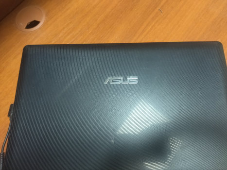 Ноутбук  ASUS 2