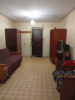 Здам кімнату в гуртожитку 1