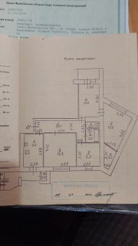 ..... 4-кімнатна квартира 7