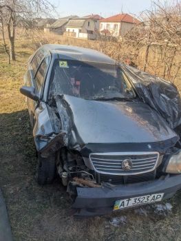 .... Geely CK, 2008 р.в., 1.6 1