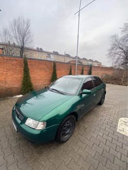 Audi A3, 1999 р.в.,