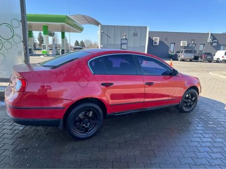 Volkswagen Passat B6, 2007 р.в., 2,0 бензин 2