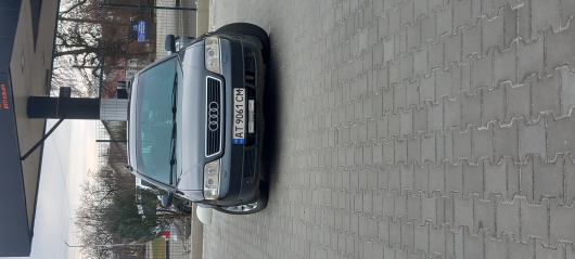 AUDI А6ц5 , 1998 р.в., 2.5