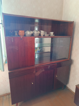 Меблі