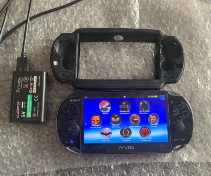 Sony PlayStation Vita