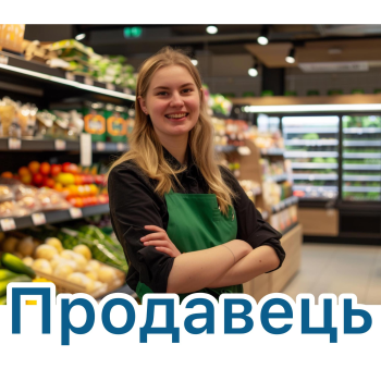 ПРОДАВЕЦЬ ТЗ