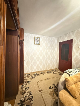 4-кімнатна квартира, вул. Б. Хмельницького 6