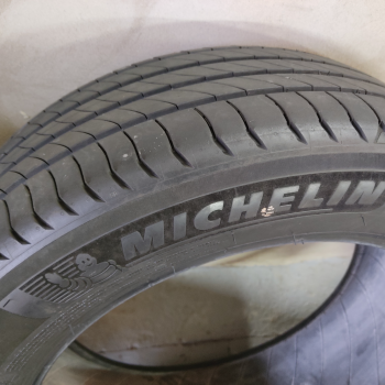 Шини 215/55 R18 MICHELIN 3