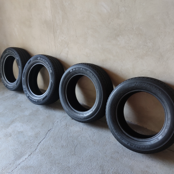 Шини Hankook 205/65 r16c