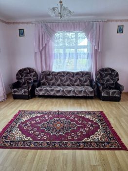 Будинок дерев'яний 4