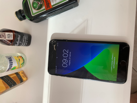 IPhone 7 Plus 256gb