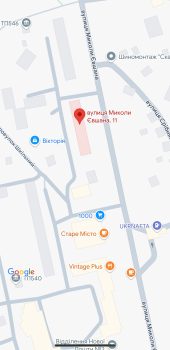 Здам 1-кімнатну квартиру