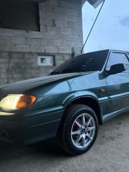 ВАЗ 2115