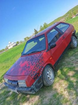ВАЗ 2108, 1989 р.в., двигун 1,3